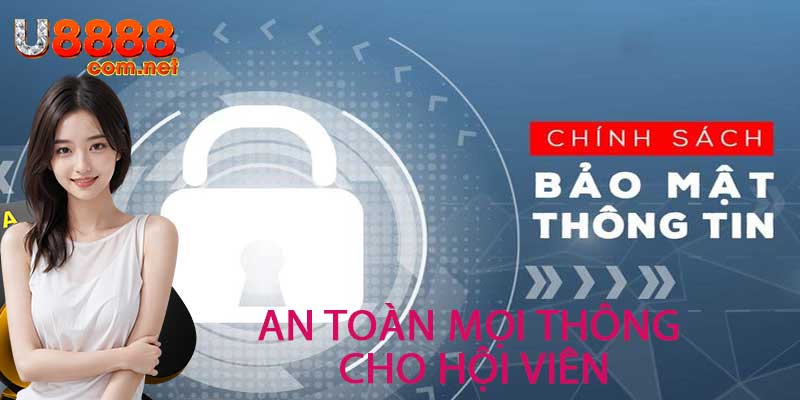 Chính Sách Bảo Mật