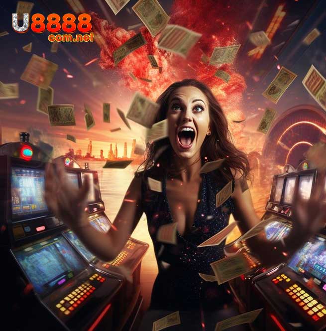 Live Casino u888