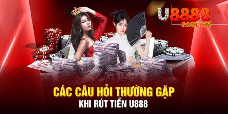 Rút Tiền u888