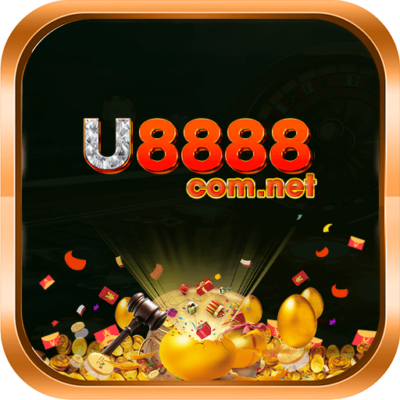 logo u8888